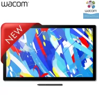 Wacom Cintiq 24 touch (DTH246)