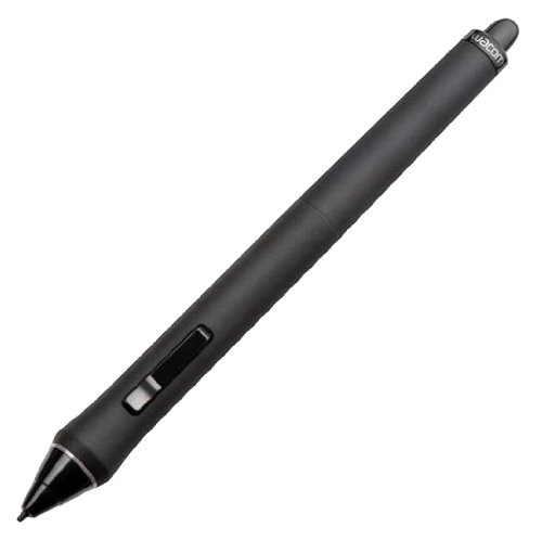 WACOM GRIP PEN FOR I4 UND C21 (DTK), KP-501E-01 – Graham Information  Systems Pvt. Ltd.